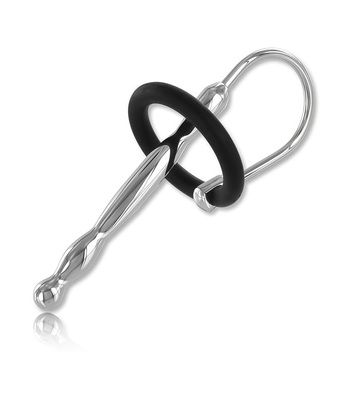 Benny Urethral Sound – Precision Urethral Sounding for Sensory Exploration