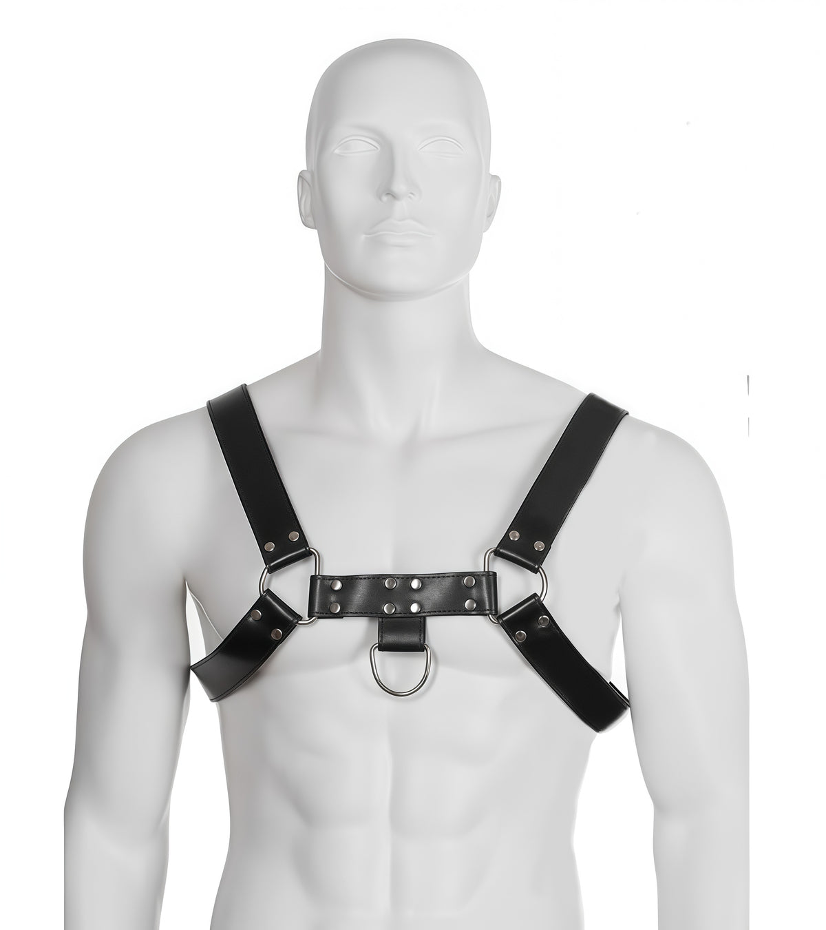 Chest Bulldog Harness – Perfectra