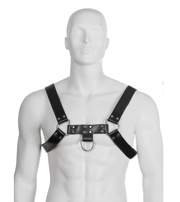 Chest Bulldog Harness – Perfectra