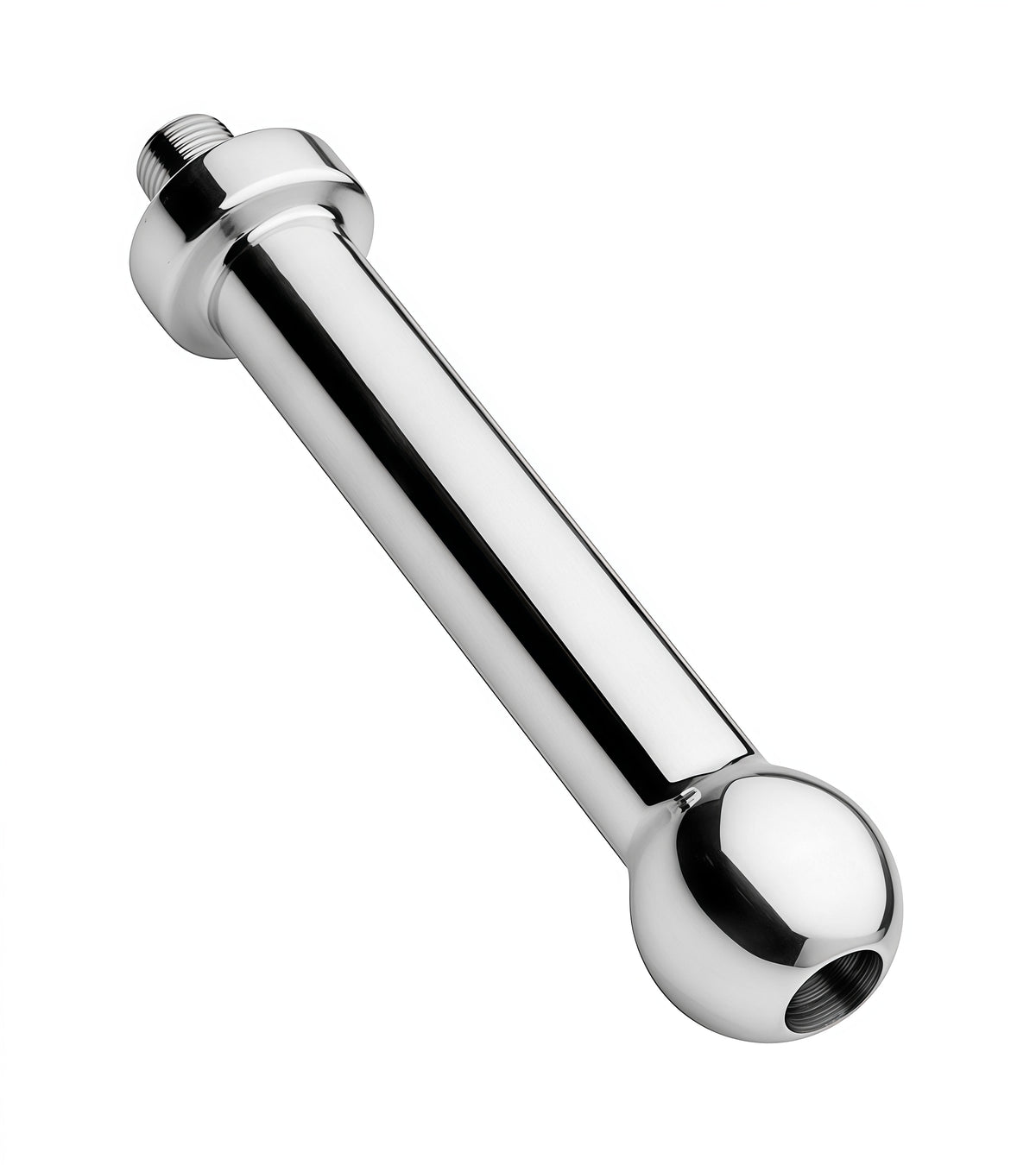 Clean Shower Head