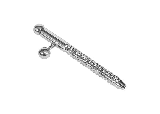 Cock Screw PA Wand – Precision Control & Stainless Steel Craftsmanship