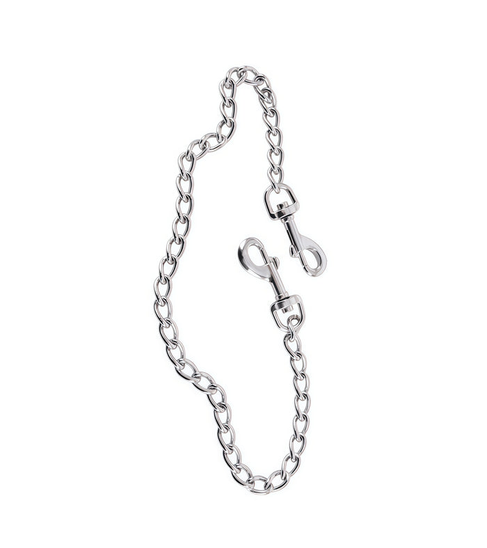 Connector with Chain – Versatile BDSM Hardware