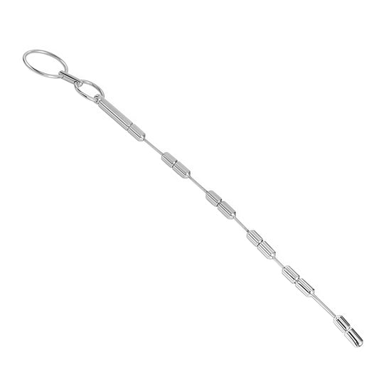 Custom Urethra Penis Plug & Glan’s Ring – Precision Fit & Professional Control