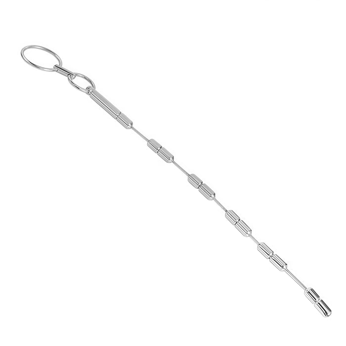 Custom Urethra Penis Plug & Glan’s Ring – Precision Fit & Professional Control