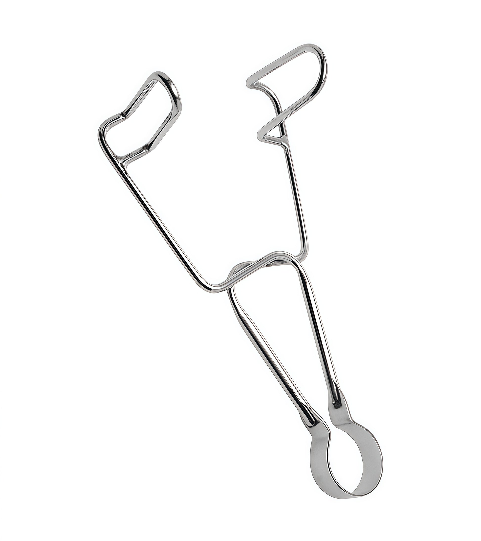 Dartigues Retractor made of      AISI 304 SURGICAL STEEL by Perfectra Distribution