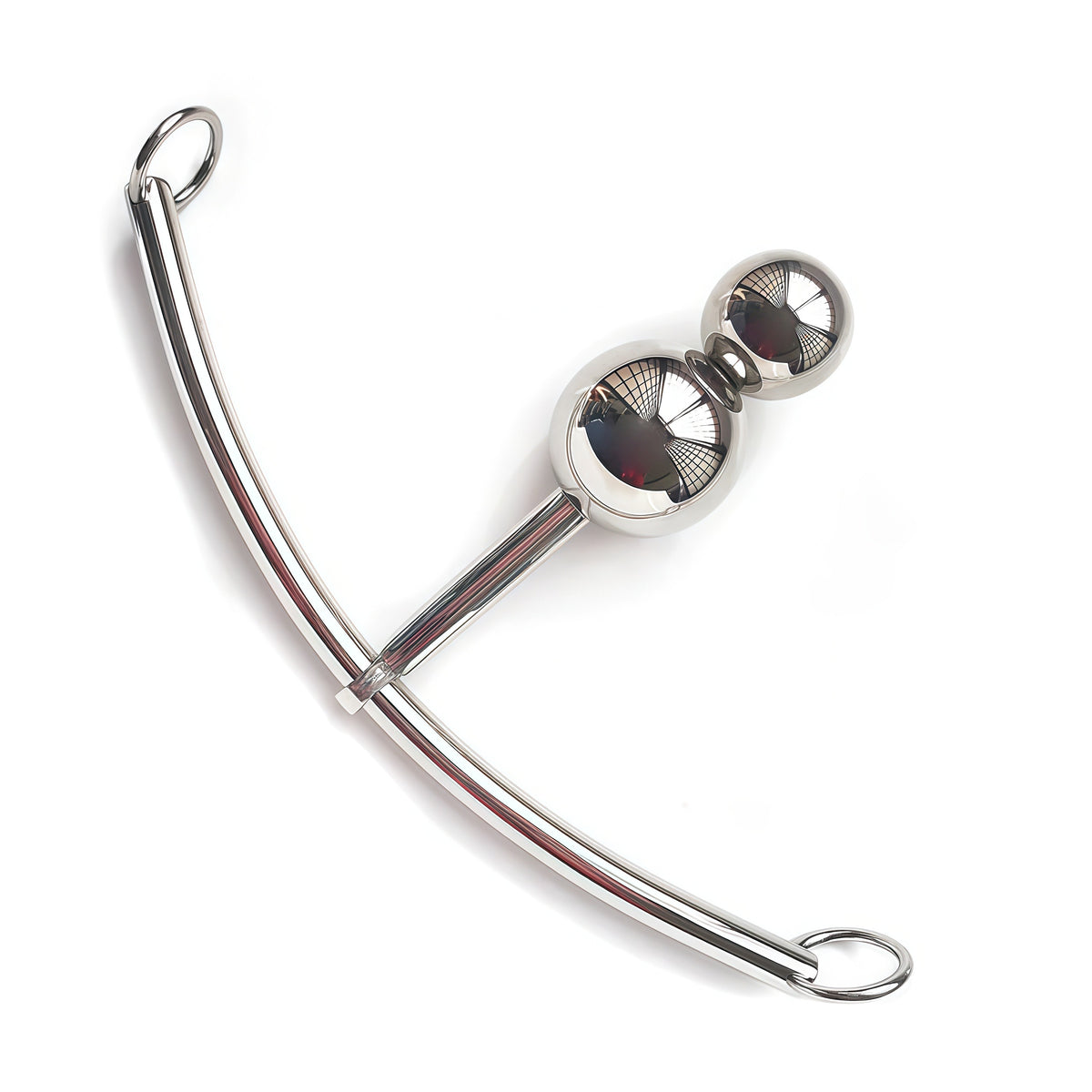 Double Ball String Hook – Clean Tension, Controlled Connection