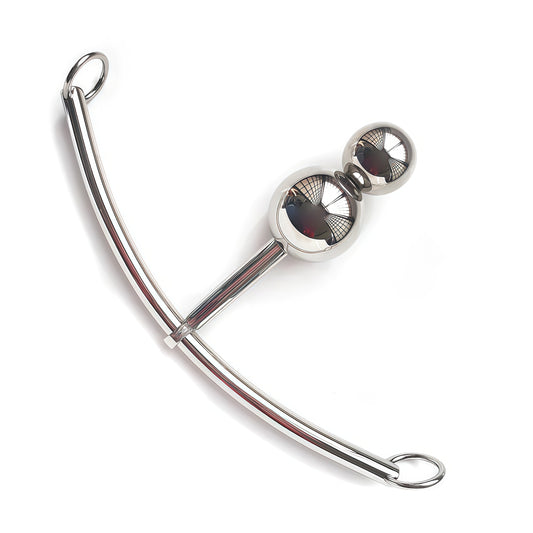 Double Ball String Hook – Clean Tension, Controlled Connection