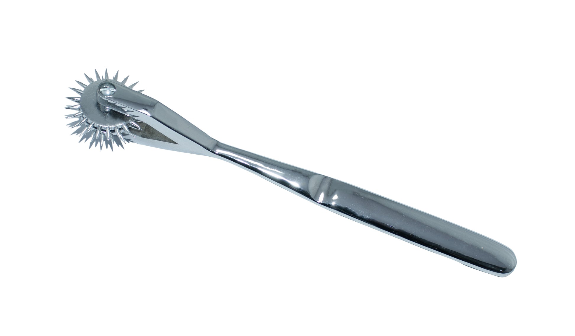 Double Header Pinwheel for Sensation Play embossed with Perfectra logo