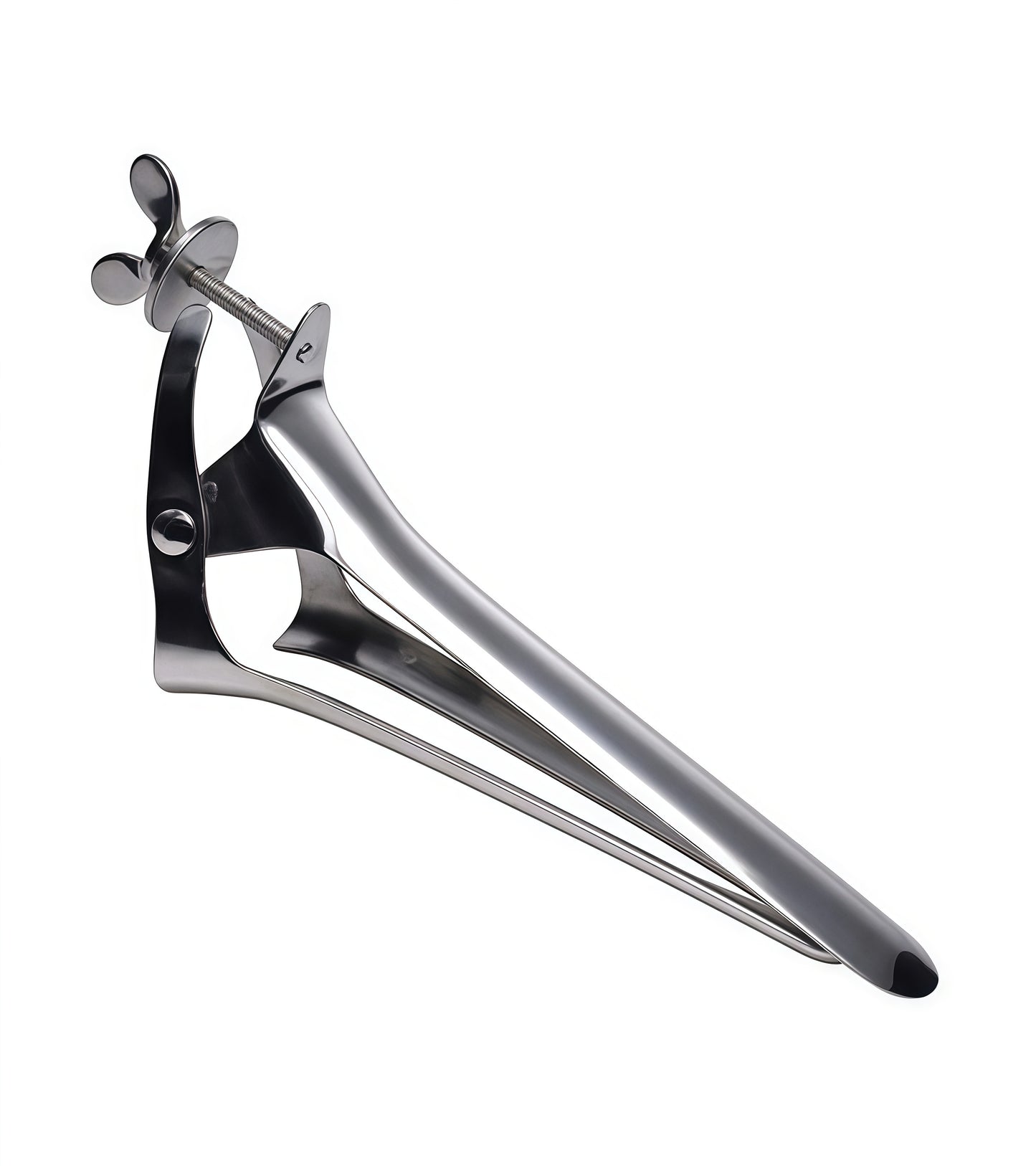 Equine Speculum veterinary instrument made from      AISI 304 SURGICAL STEEL