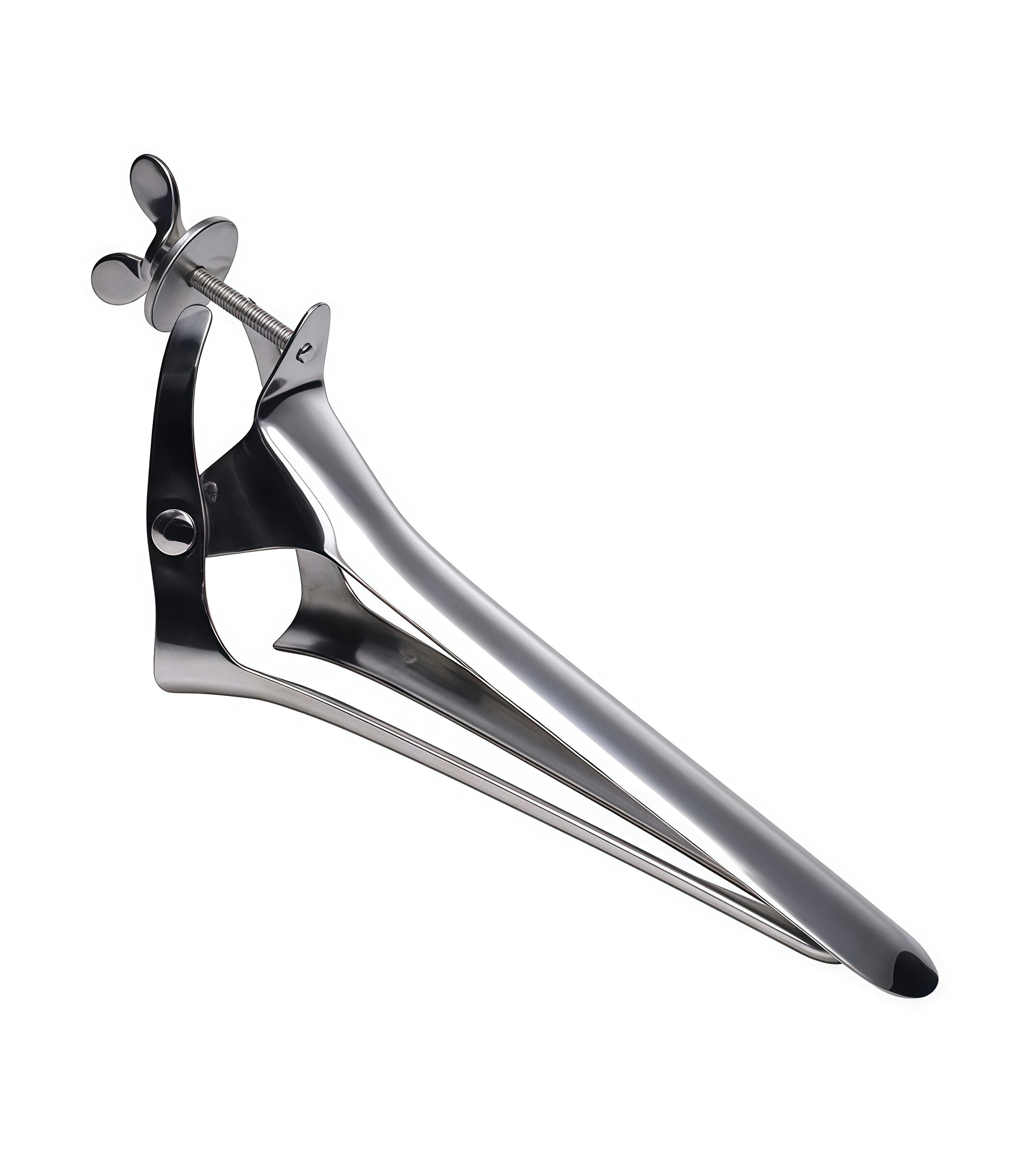 Equine Speculum veterinary instrument made from      AISI 304 SURGICAL STEEL