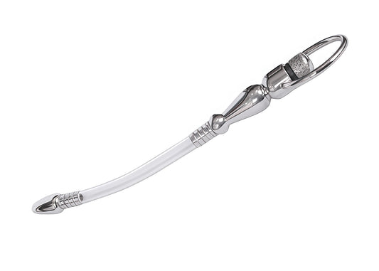Flexible Tube Knights – Stainless Steel Precision & Adaptable Control
