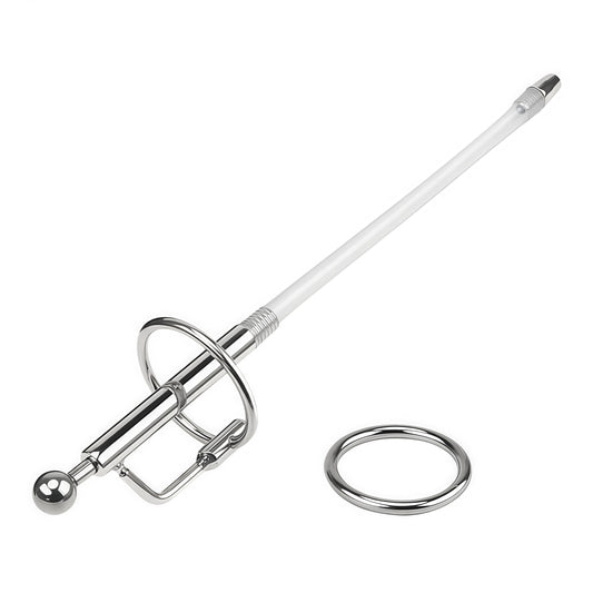 Flexible Urethral Dilator with Spare Tube – Adaptive Control & Professional Flexibility
