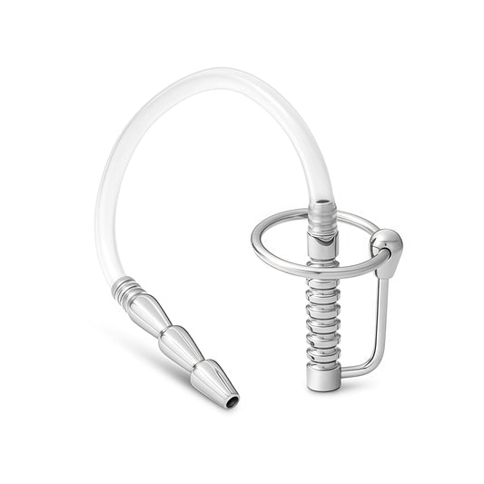Flexible Urethral Dilator with Spare Tube XL – Extended Reach & Adaptive Control