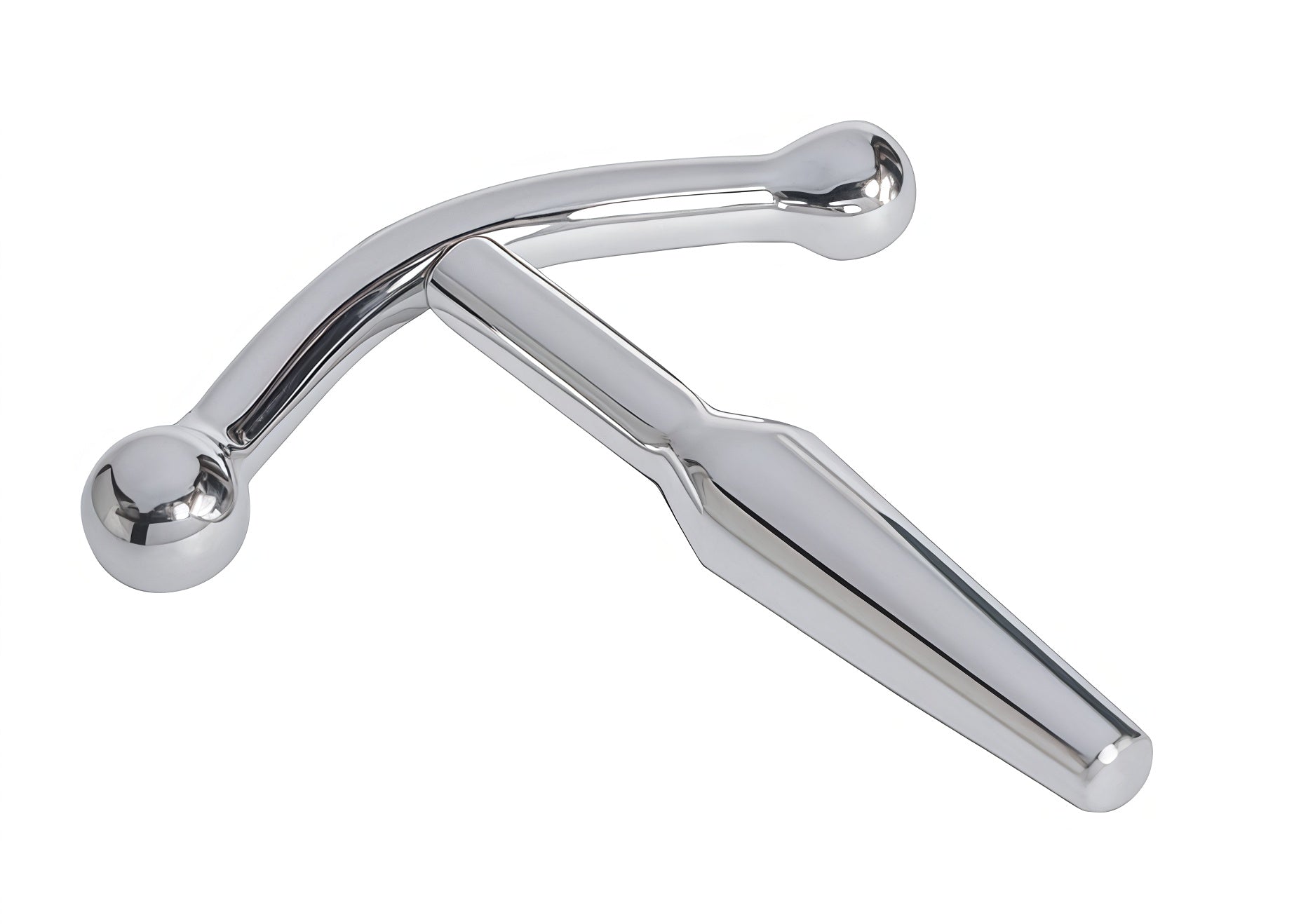 Gun Shot T Penis Plug made of     AISI 304 SURGICAL STEEL
