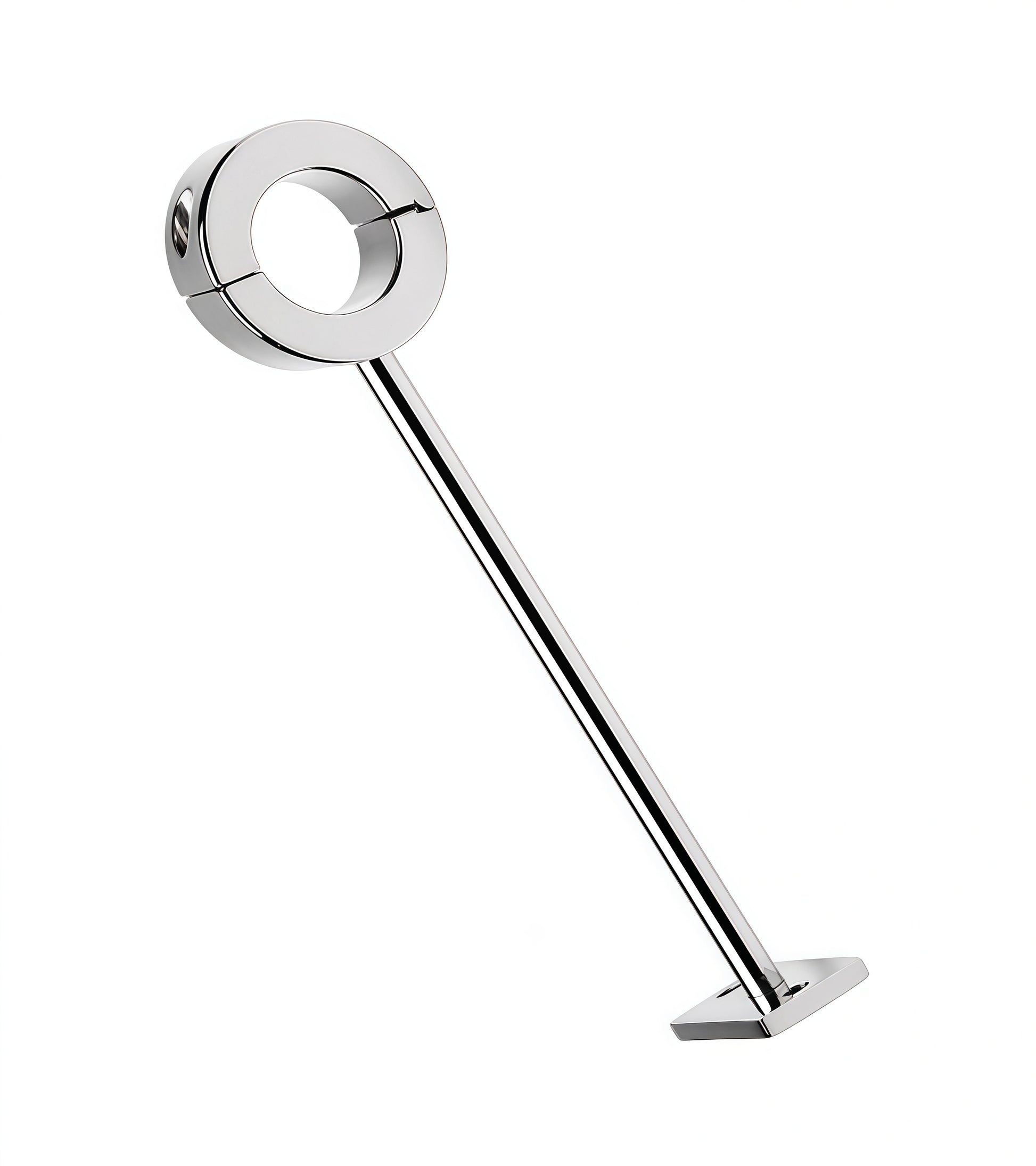 Heavy Locking Ball Weight premium CBT device by Perfectra Distribution