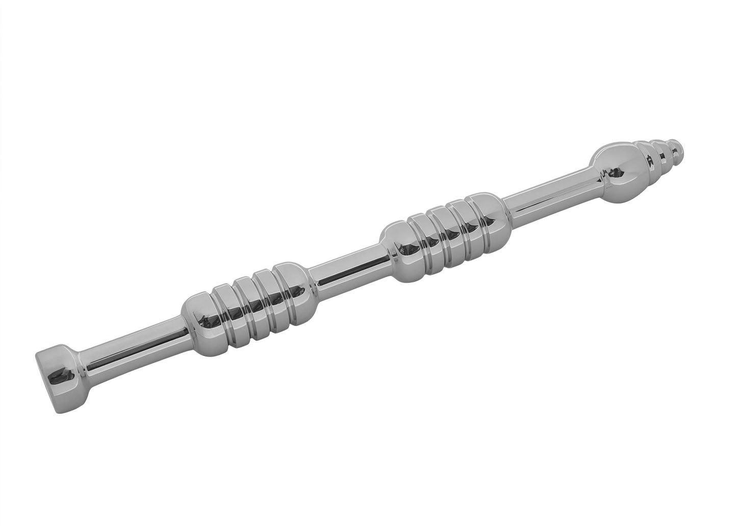 Honeycomb Stick – Engineered Texture & Controlled Precision