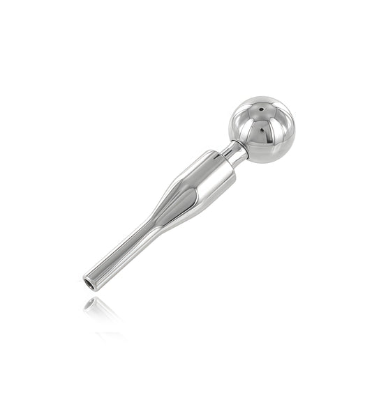 PS4 Plug – Precision Urethral Play for Advanced Sensory Stimulation