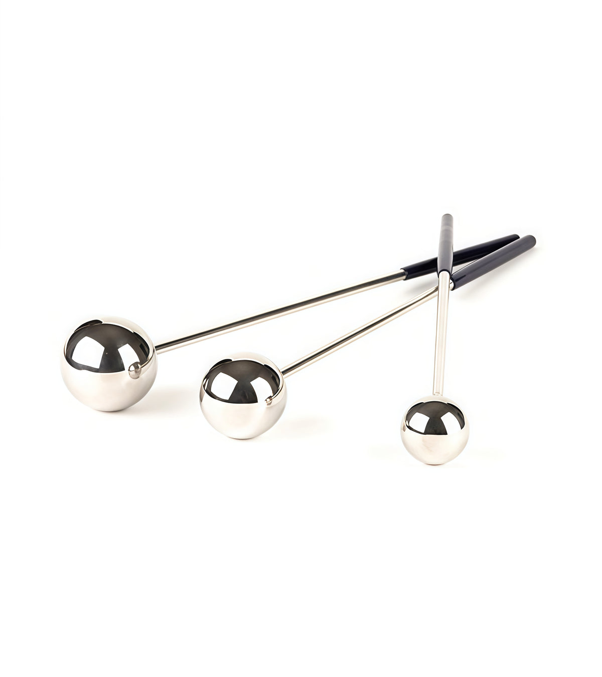 Joystick with Ball – Precision BDSM Impact Tool