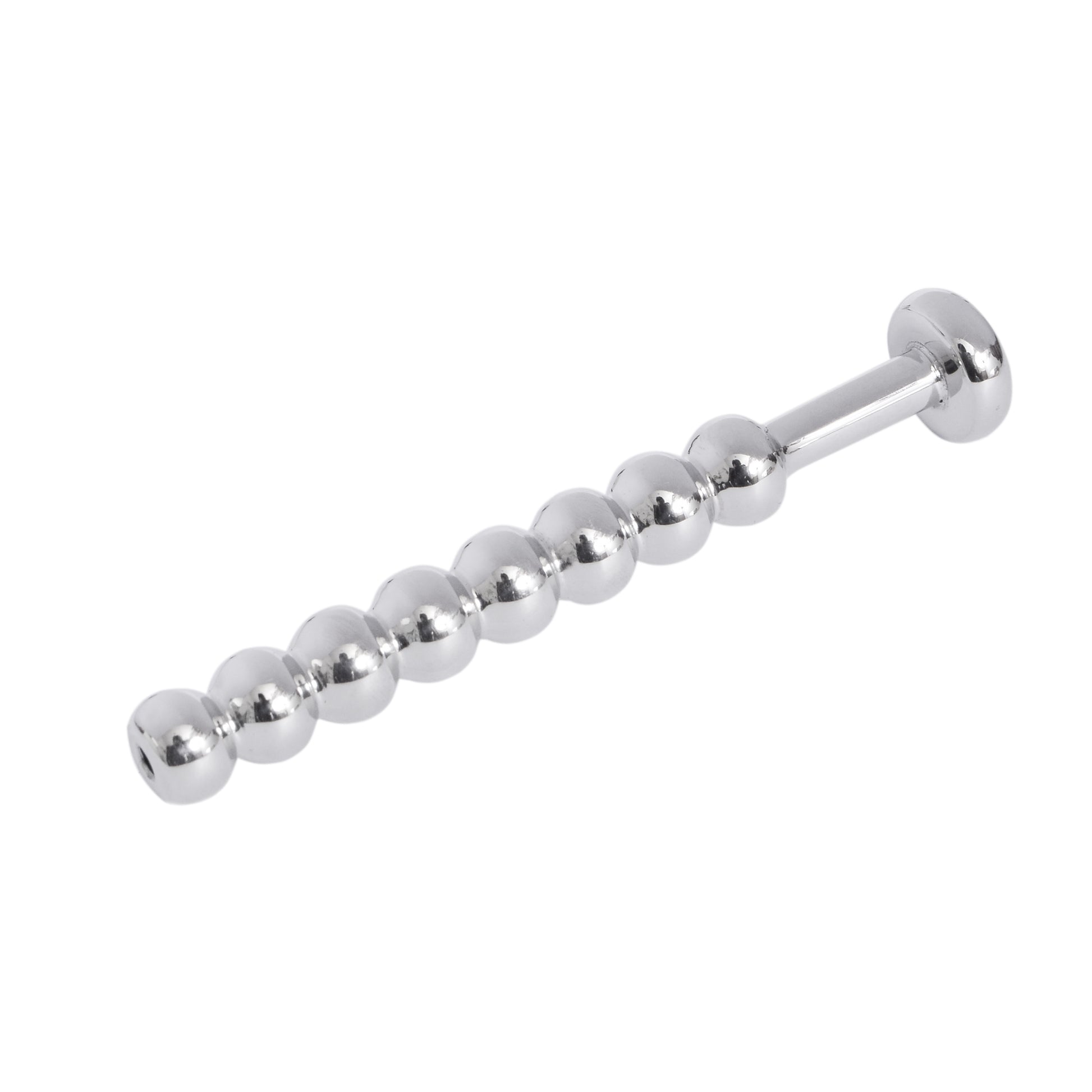 Jupiter 8 Ball Penis Plug premium      AISI 304 SURGICAL STEEL urethral sound