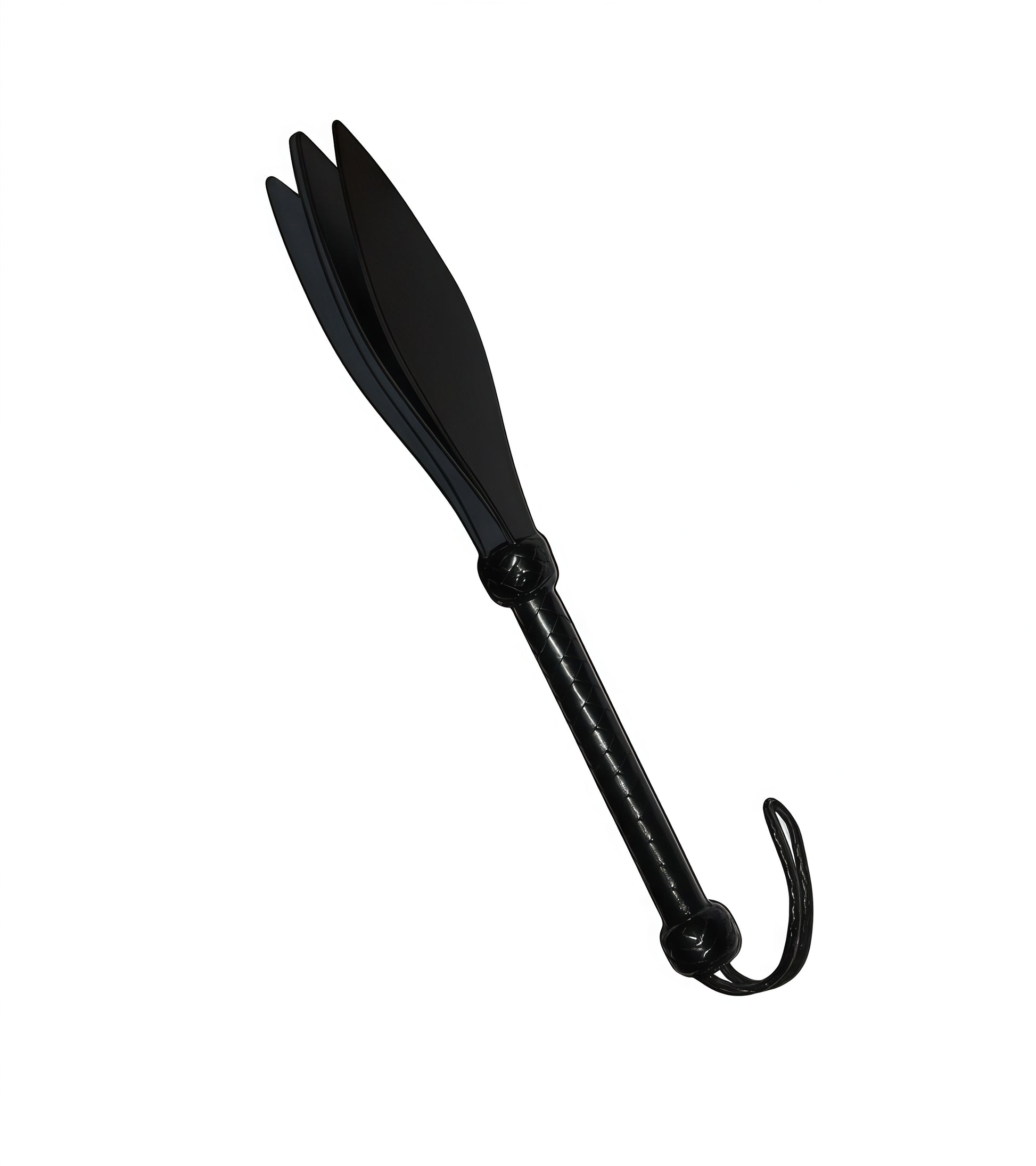 Leather Paddle – Firm, Controlled Impact for Sensual Discipline