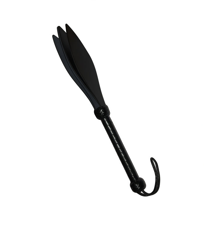Leather Paddle – Firm, Controlled Impact for Sensual Discipline