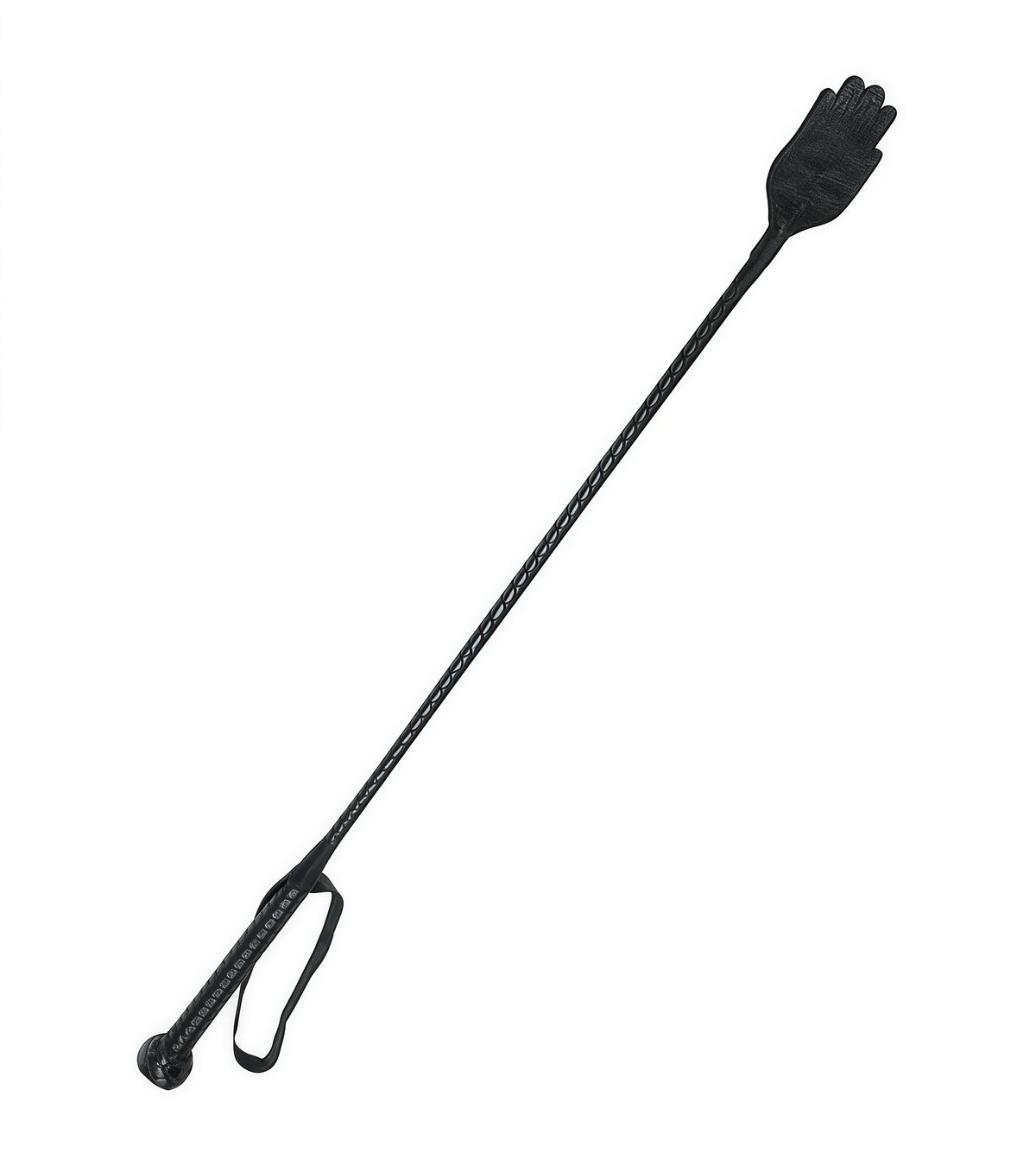 Leather Riding Crop Spanker