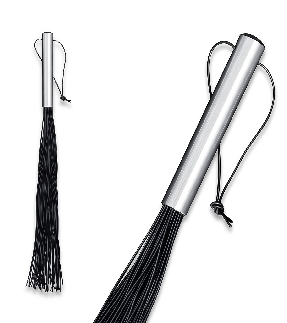 Leather Whip – Traditional Design with Craftsmanship