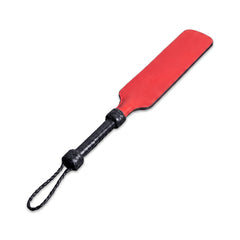 Leather Spanking Paddle - BDSM Impact Paddle