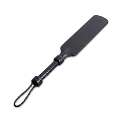 Leather Spanking Paddle - BDSM Impact Paddle