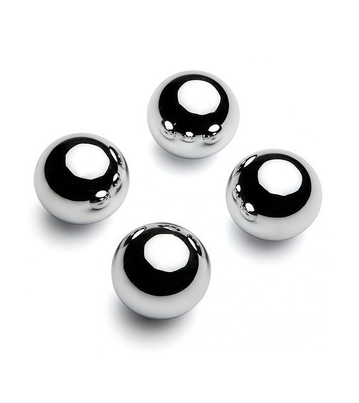 Magnetic Nipple Orbs – Perfectra