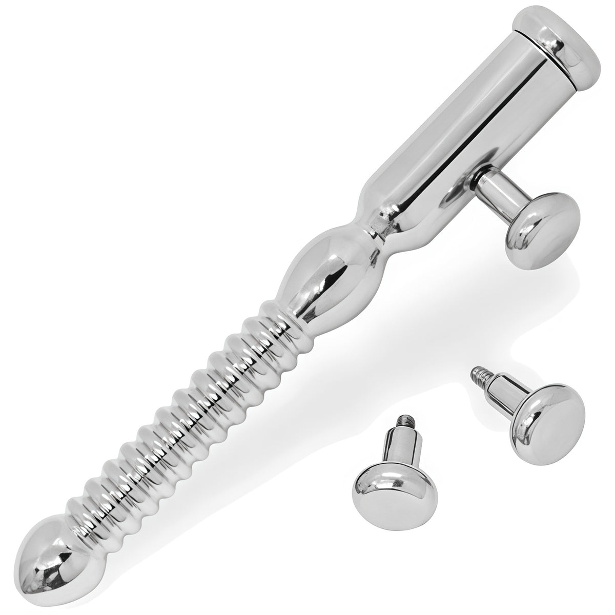 Magneto Prince’s Wand – Magnetic Control & Stainless Steel Precision