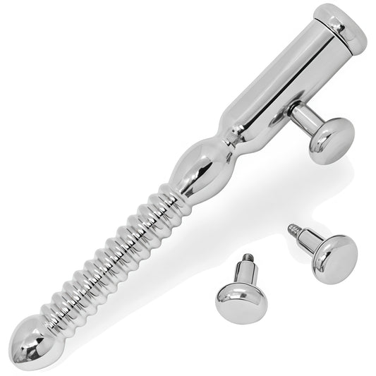 Magneto Prince’s Wand – Magnetic Control & Stainless Steel Precision