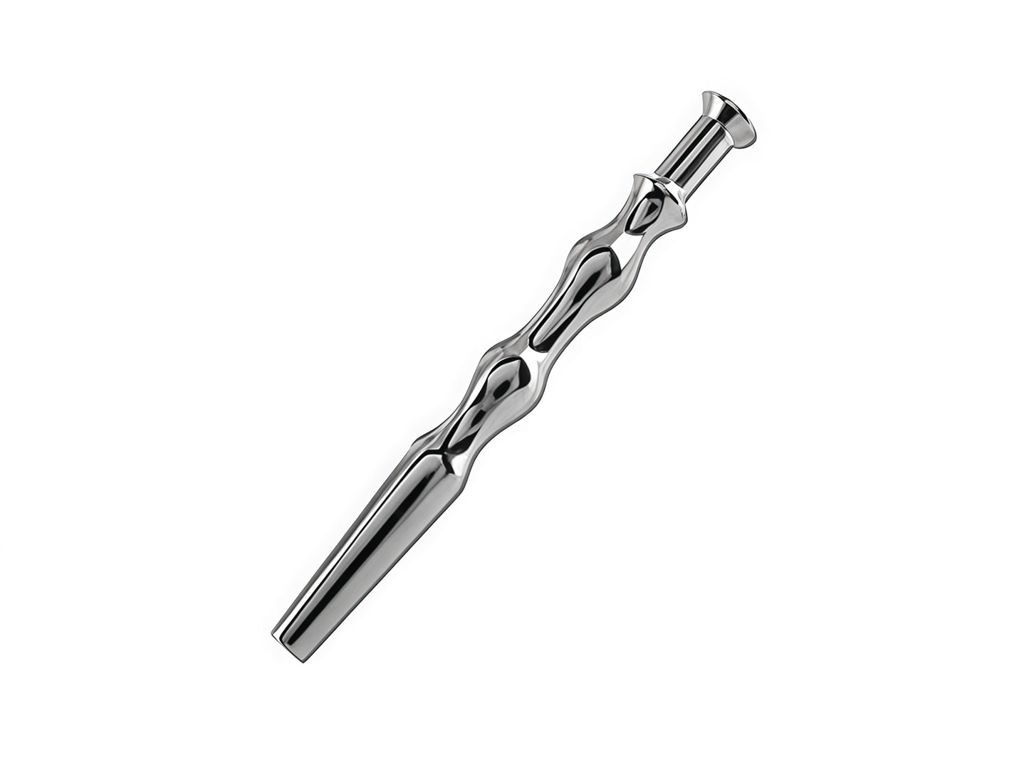 Masturbator Penis Plug – Precision Fit & Controlled Stimulation