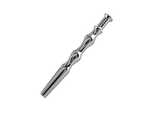 Masturbator Penis Plug – Precision Fit & Controlled Stimulation