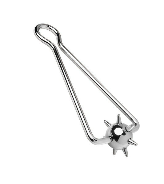 Medieval Massager – Mini Spiked Roller Edition – Perfectra Distribution