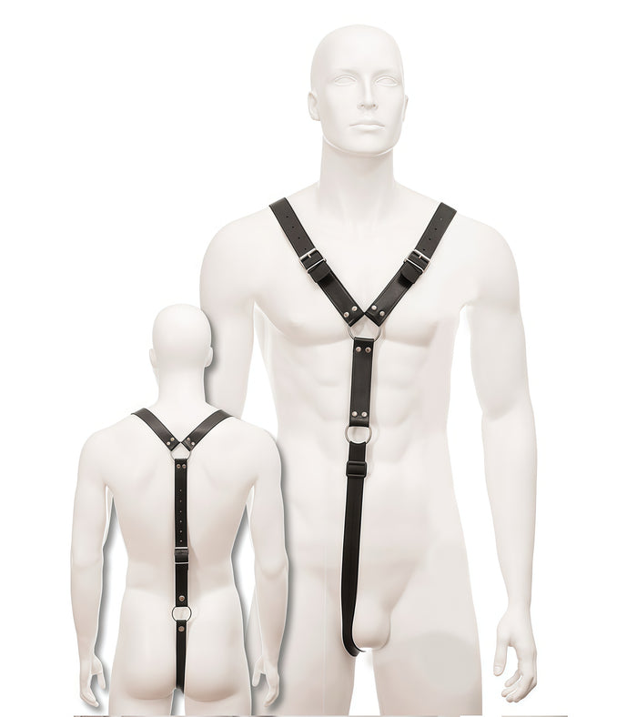 Men’s Y Harness – Perfectra