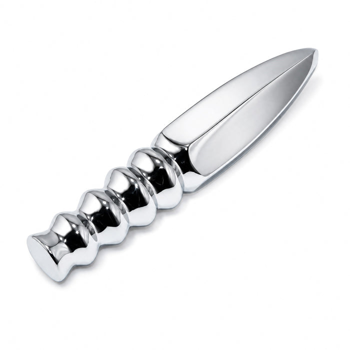 Perfectra – Stainless Steel Modern Butt Plug