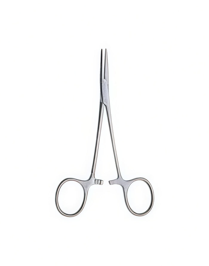 Mosquito Forceps 5” — Surgical Instrument