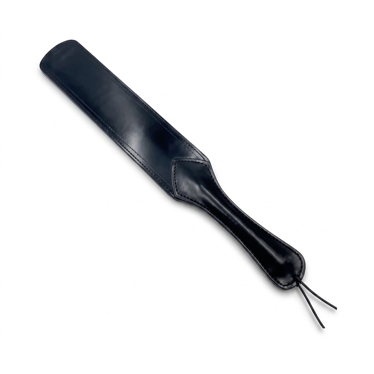 Naughty Boy BDSM Paddle - Impact Play Paddle