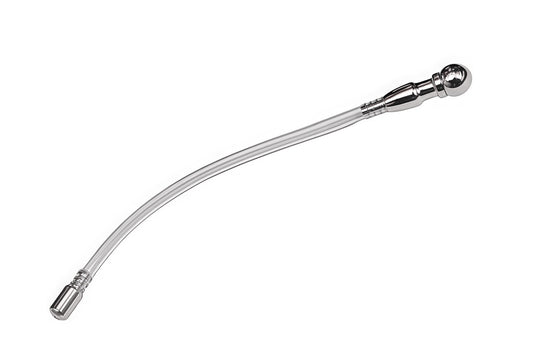 New Edition Flexible Tube Plug – Stainless Steel Precision & Versatile Control