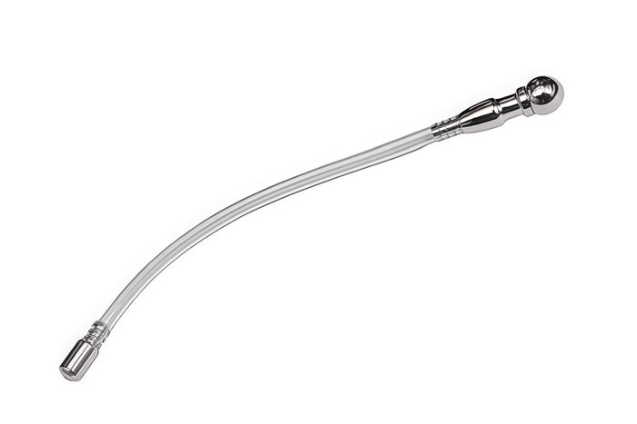 New Edition Flexible Tube Plug – Stainless Steel Precision & Versatile Control