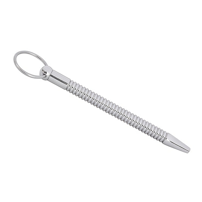 New Long Ribbed Stick – Extended Reach & Stainless Steel Precision
