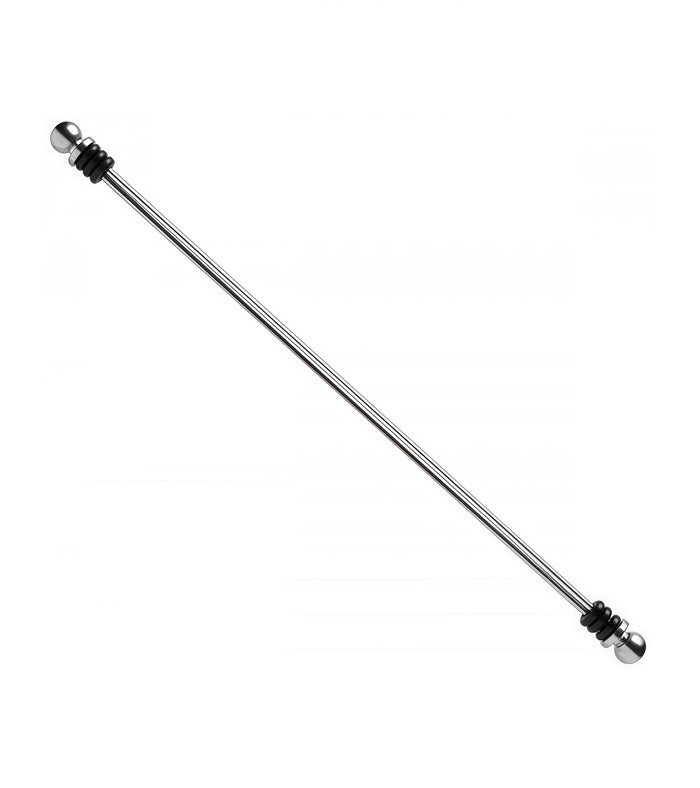 Nipple Steel Sticks with Round Ball Ends – Perfectra