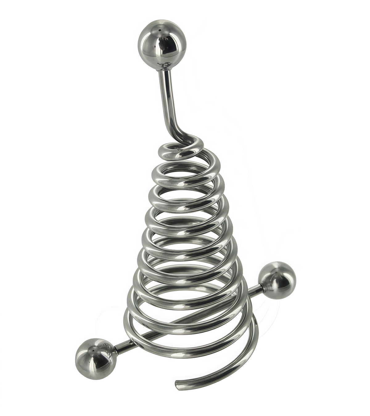 Nipple Whirl Stretcher – Triple Ball-Tightened – Perfectra