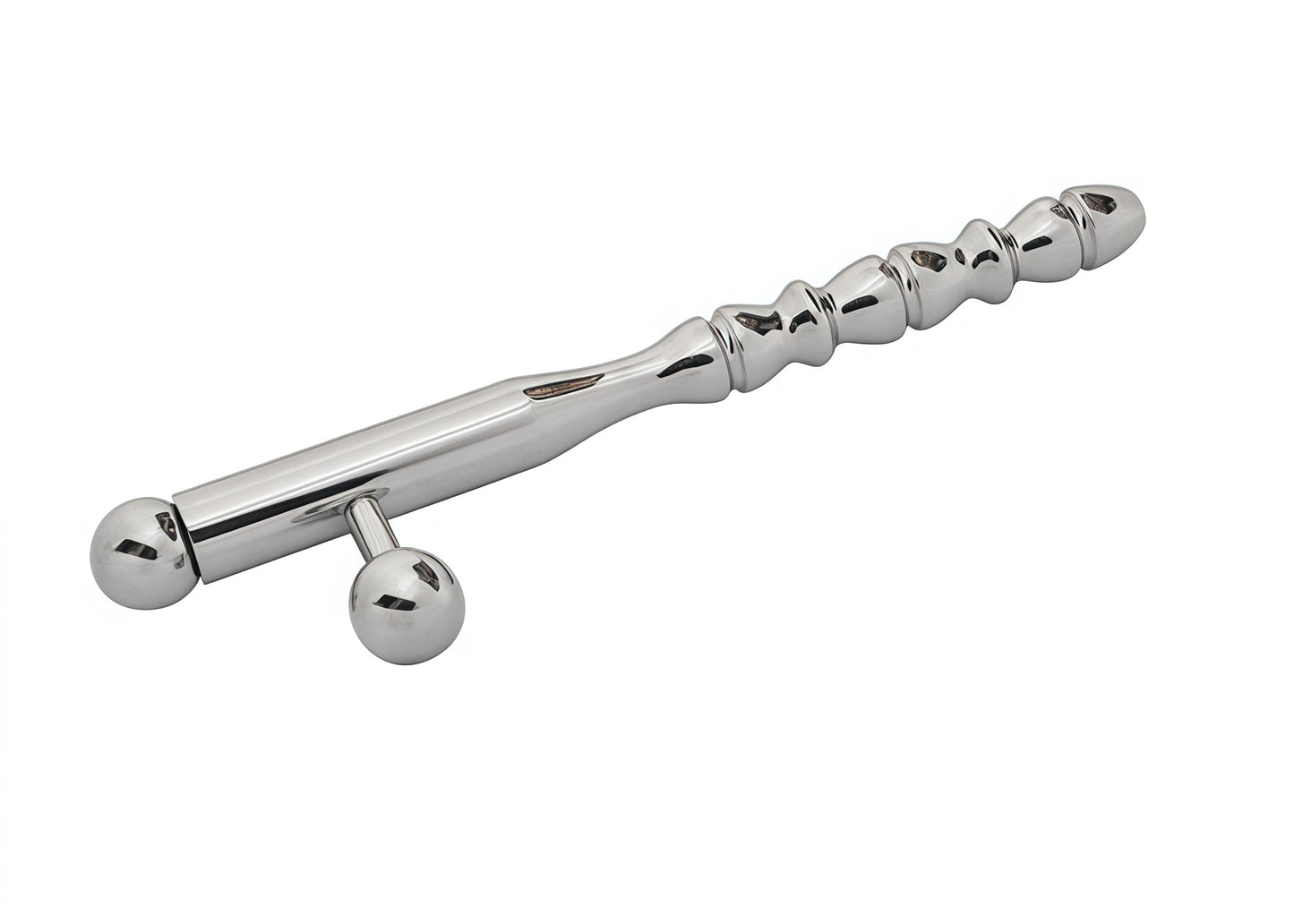 P Plug – Compact Precision & Professional Control