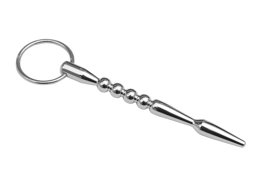 PENIS PLUG URETHRAL SOUND TAILBONE