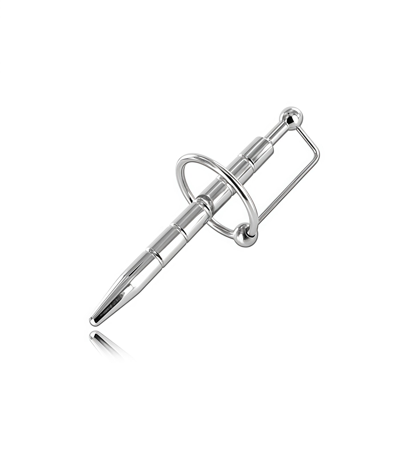 Penis Plug Giant – Maximum Presence & Professional Control