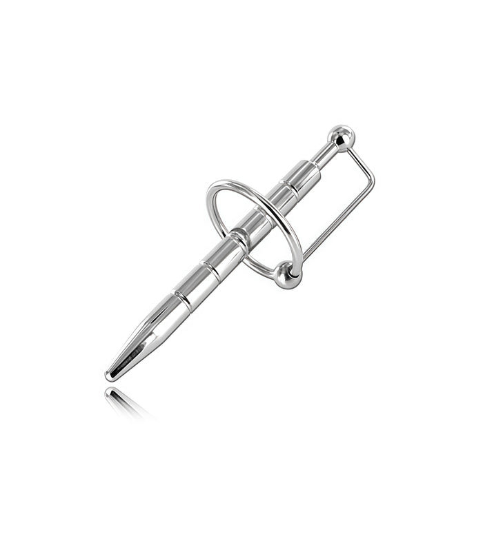 Penis Plug Giant – Maximum Presence & Professional Control