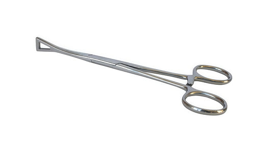 Pennington Forceps — Surgical-Grade Triangle Tip Forceps by Perfectra Distribution