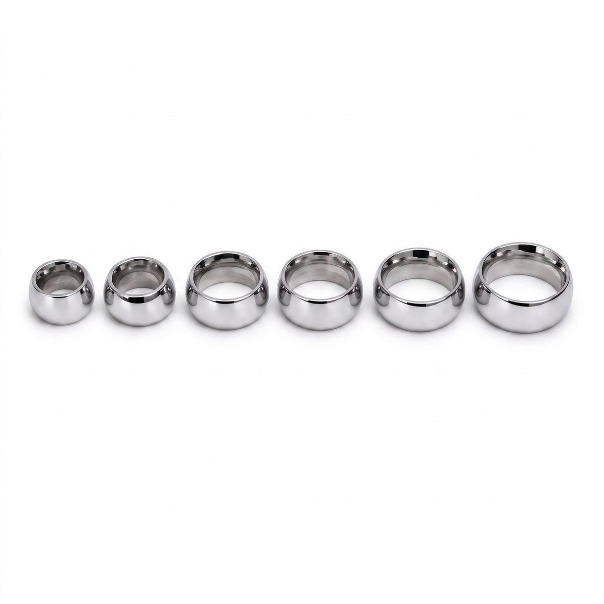 Perfectra – 20mm Donut Glans Ring